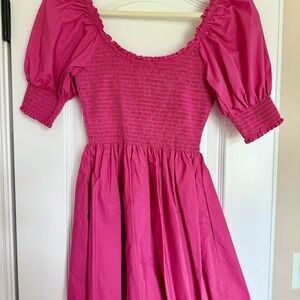 Hill House The Athena Nap Dress size S